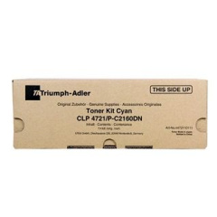 TONER TRIUMPH CIANO CLP4721 PU 15