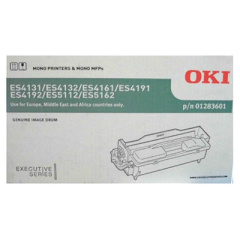 OKI Tamburo 01283601 Original Nero 1 pezzo