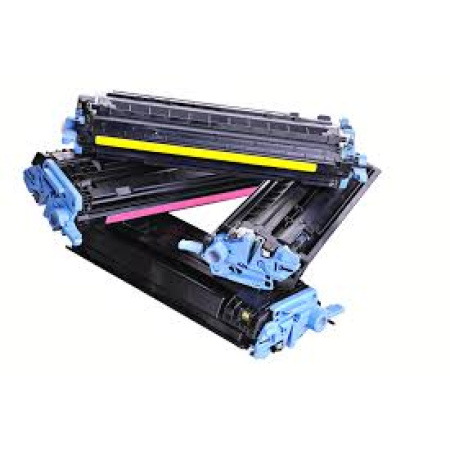 Toner magenta sostituisce Utax 4472110011, Triumph-Adler 4472110111, 2800 pagine