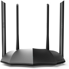 Tenda AC8 Gigabit Router Wi-Fi AC1200 Dualband