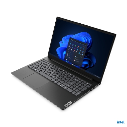 NOTEBOOK LENOVO i5-13420H 8GB SSD512GB W11 V15 G4 83A100ACIX