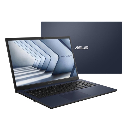 NOTEBOOK ASUS EXPERTBOOK I3-1315U 8GB WINDOWS 11 PRO B1502CVA-NJ1167