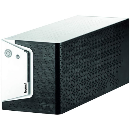 Legrand 310180 gruppo di continuità (UPS) 600 VA