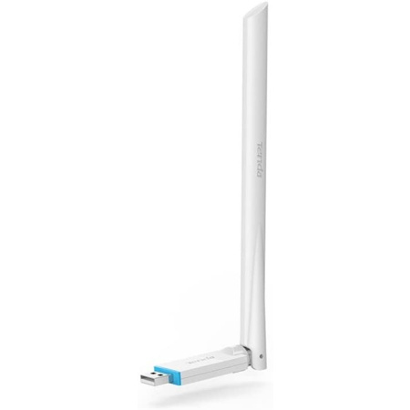 Adattatore WIFI USB Tenda U2 N150 2.4 GHz, 150 Mb/s
