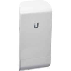 Ubiquiti NanoStation Loco M2 - access points 2.4 Ghz