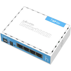 MikroTik RouterBOARD Lite RB941 2nd