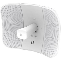 Ubiquiti Networks LiteBeam AC LBE-5AC-GEN2 450 Mbit/s Network bridge Bianco