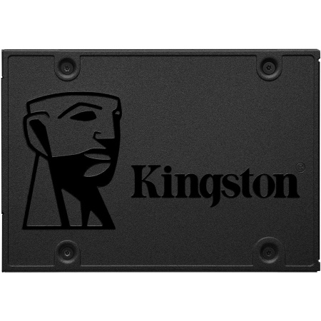 SSD Kingston Unità a Stato Solido Interna da 240GB